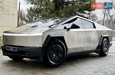 Пікап Tesla Cybertruck 2024 в Дніпрі