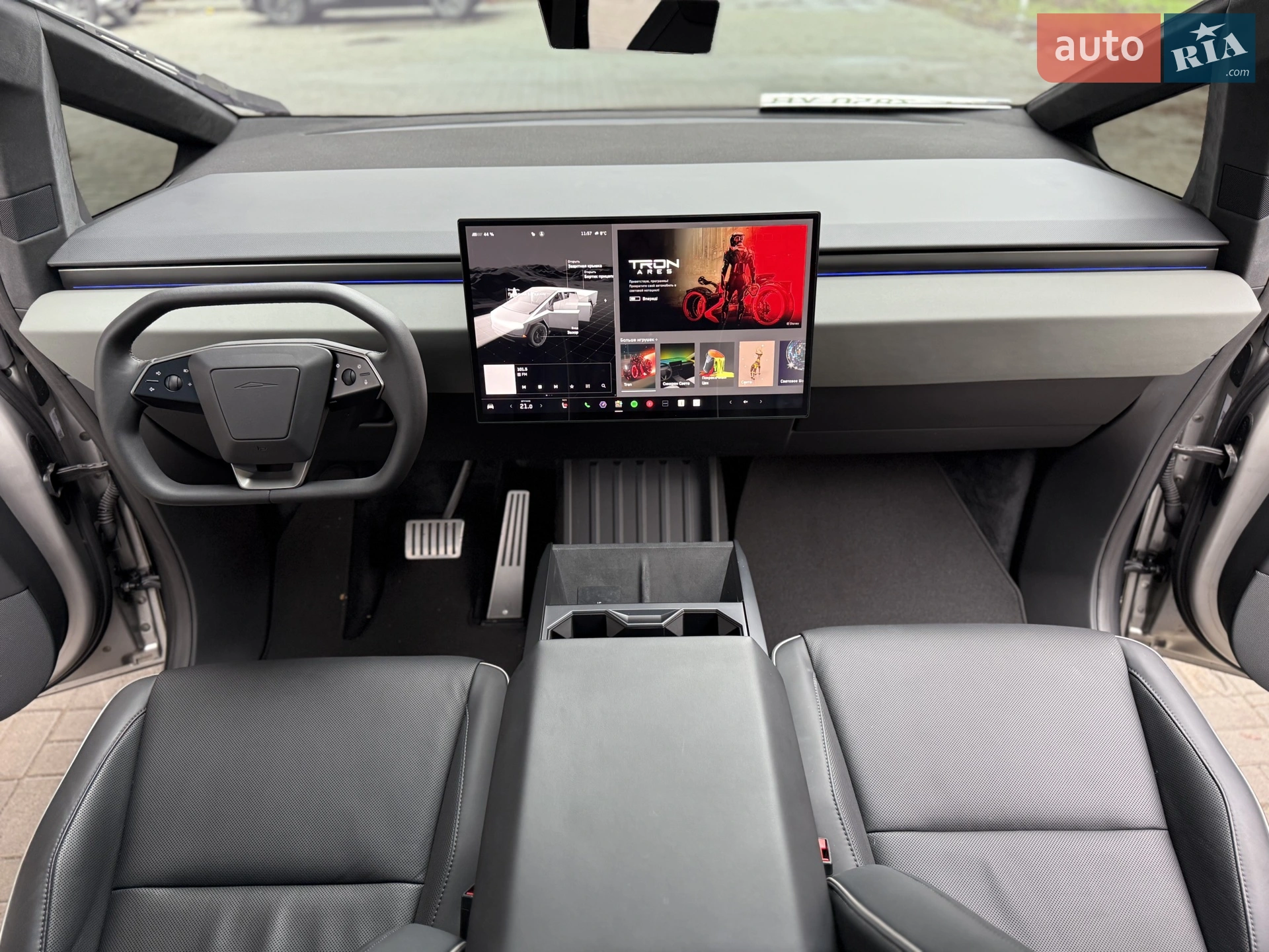 2024 Tesla Cybertruck - мініатюра 28