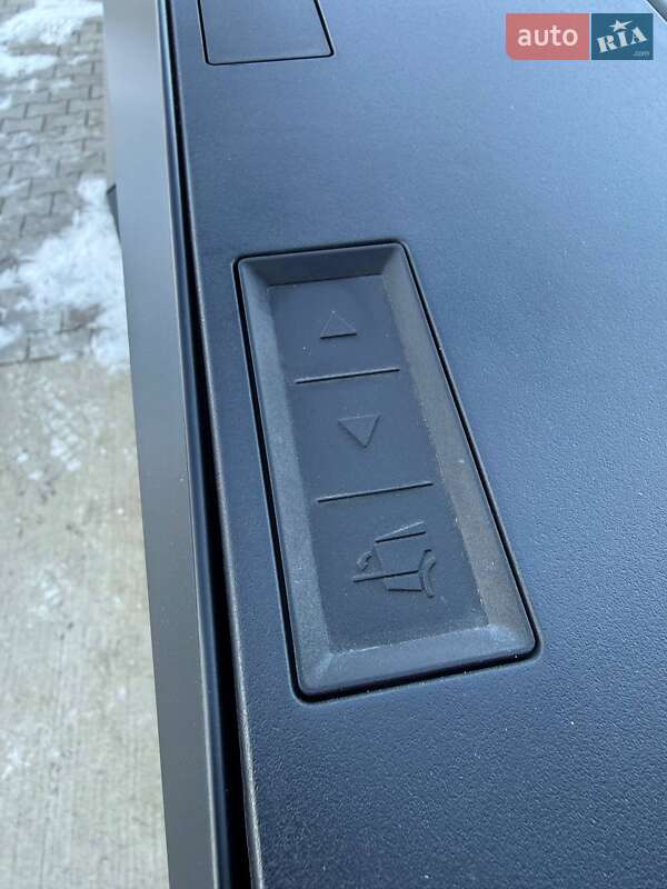 Пикап Tesla Cybertruck 2024 в Дубно