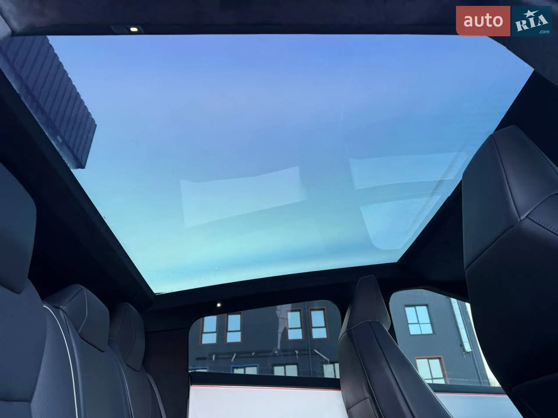 2024 Tesla Cybertruck - мініатюра 59