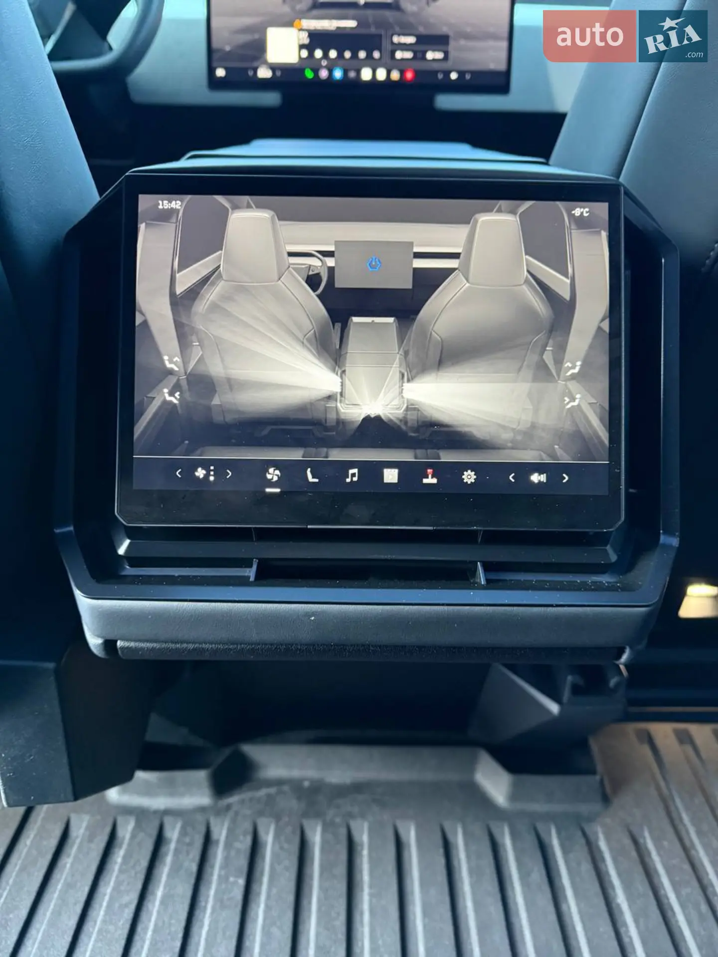 2024 Tesla Cybertruck - мініатюра 68