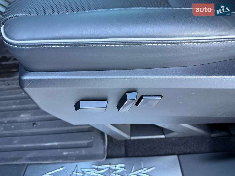 Пикап Tesla Cybertruck 2024 в Дубно