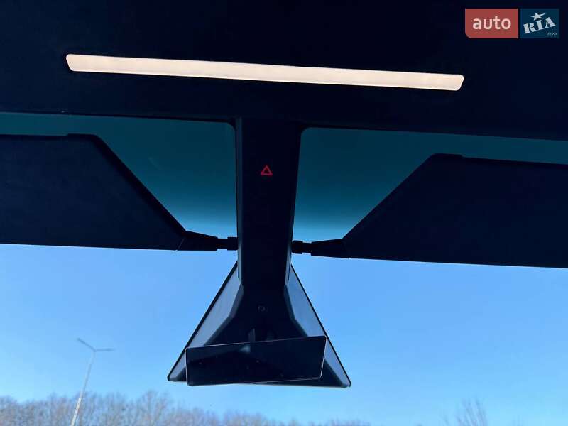 Пикап Tesla Cybertruck 2024 в Дубно