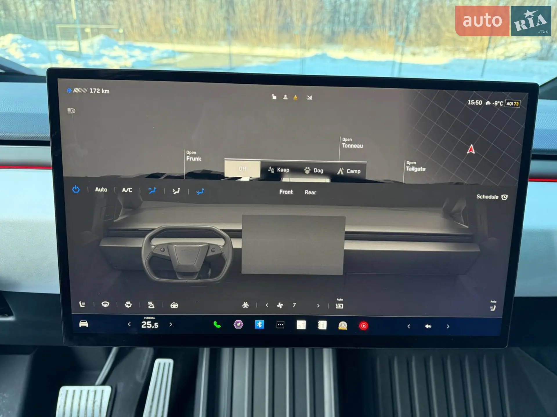 2024 Tesla Cybertruck - мініатюра 98