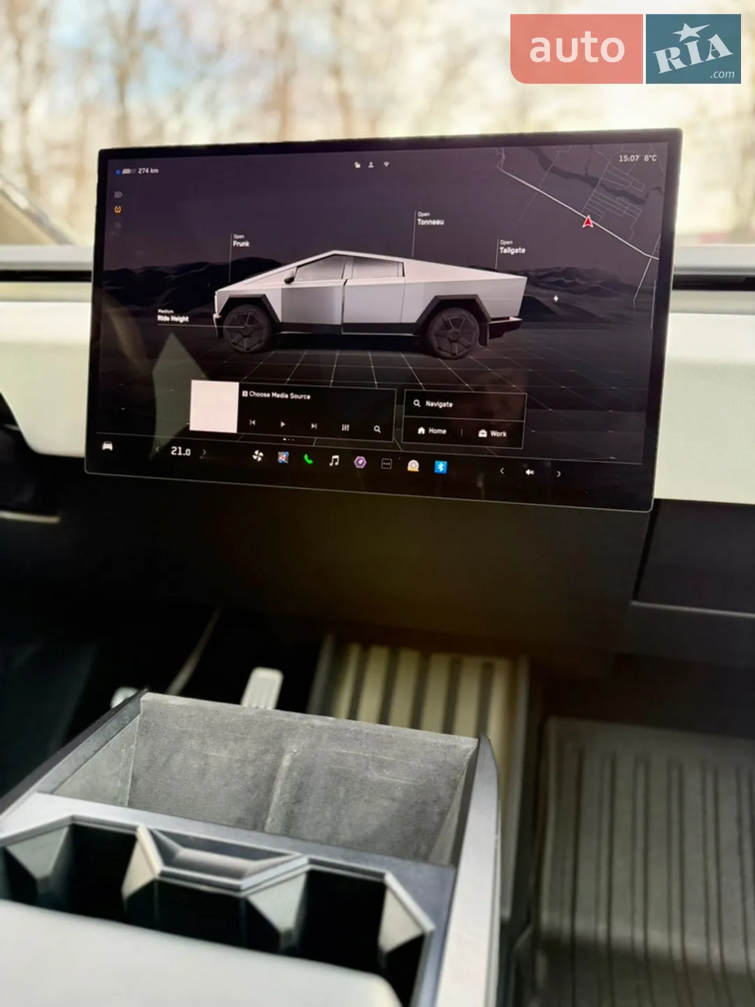 2024 Tesla Cybertruck - мініатюра 29