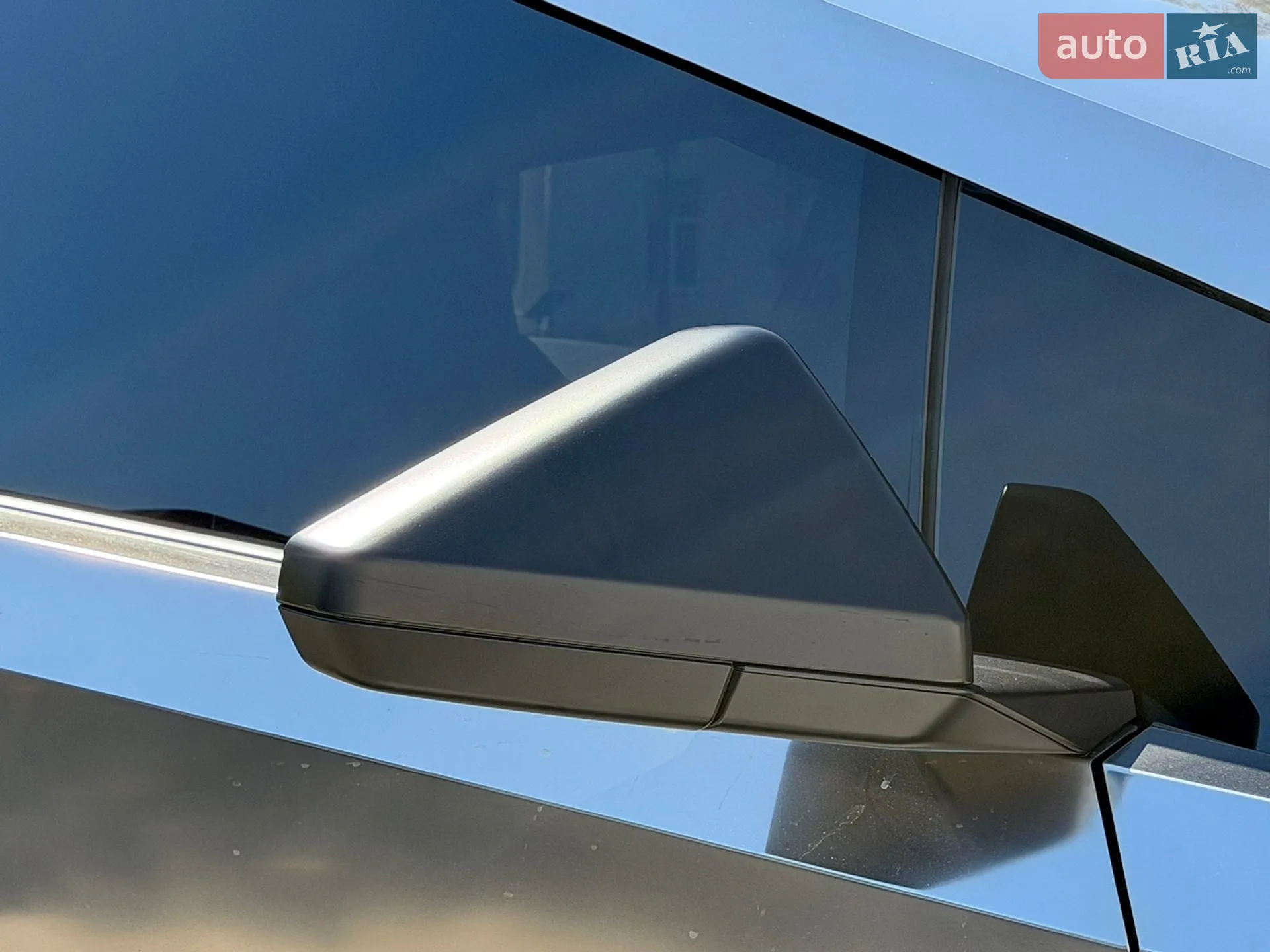 2024 Tesla Cybertruck - мініатюра 28