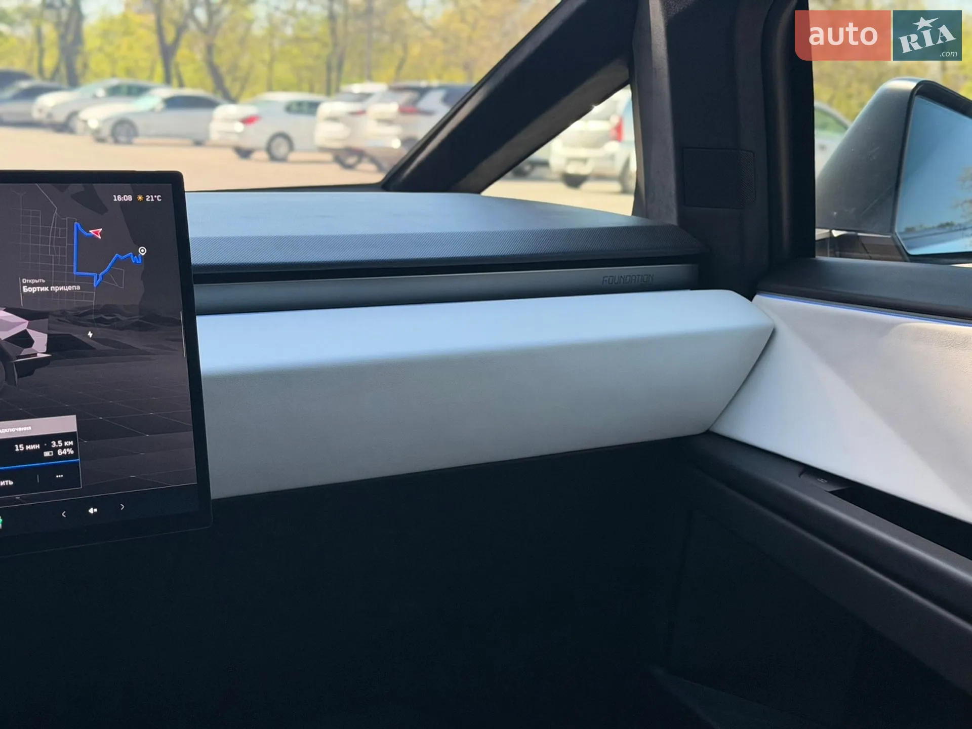 2024 Tesla Cybertruck - мініатюра 37