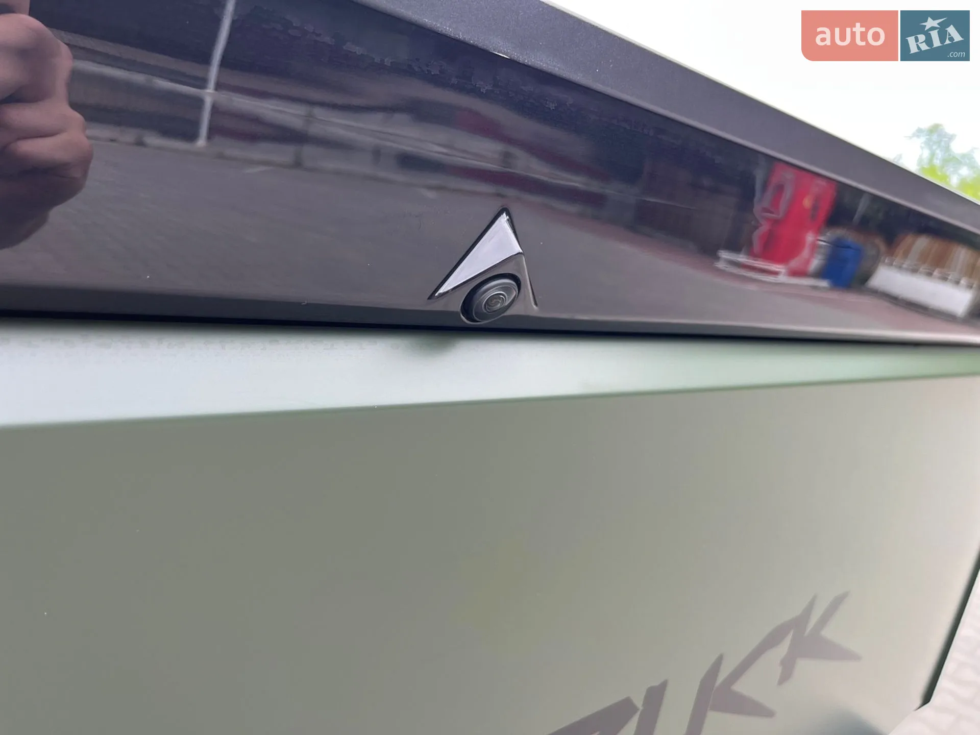 2024 Tesla Cybertruck - мініатюра 20