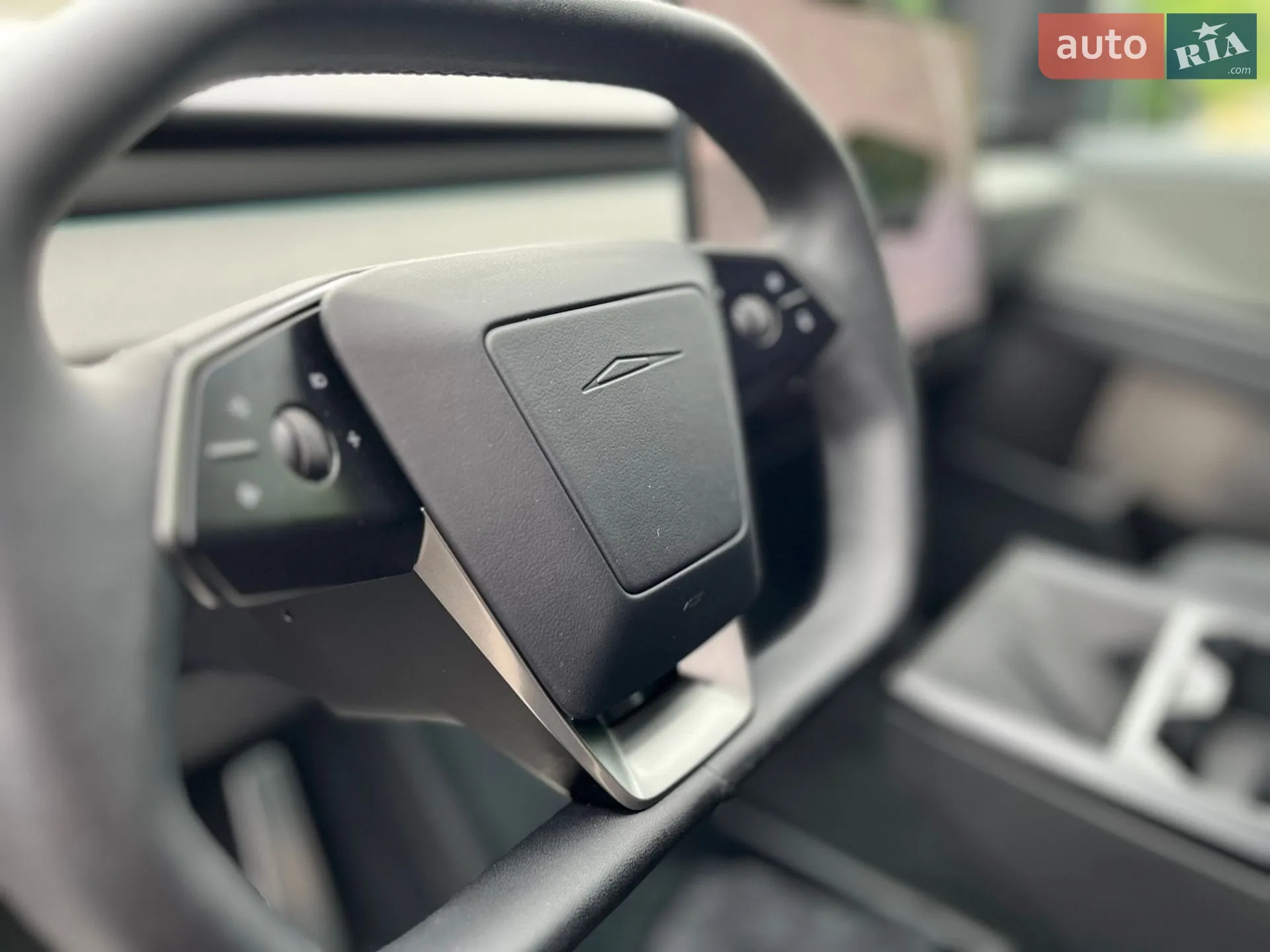2024 Tesla Cybertruck - мініатюра 41