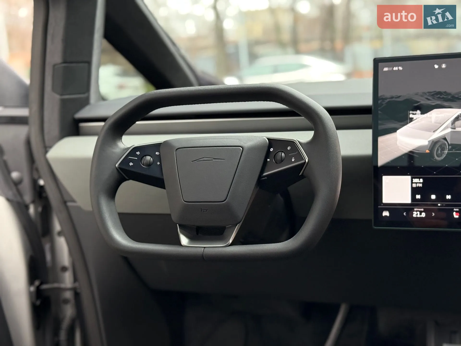 2024 Tesla Cybertruck - мініатюра 27