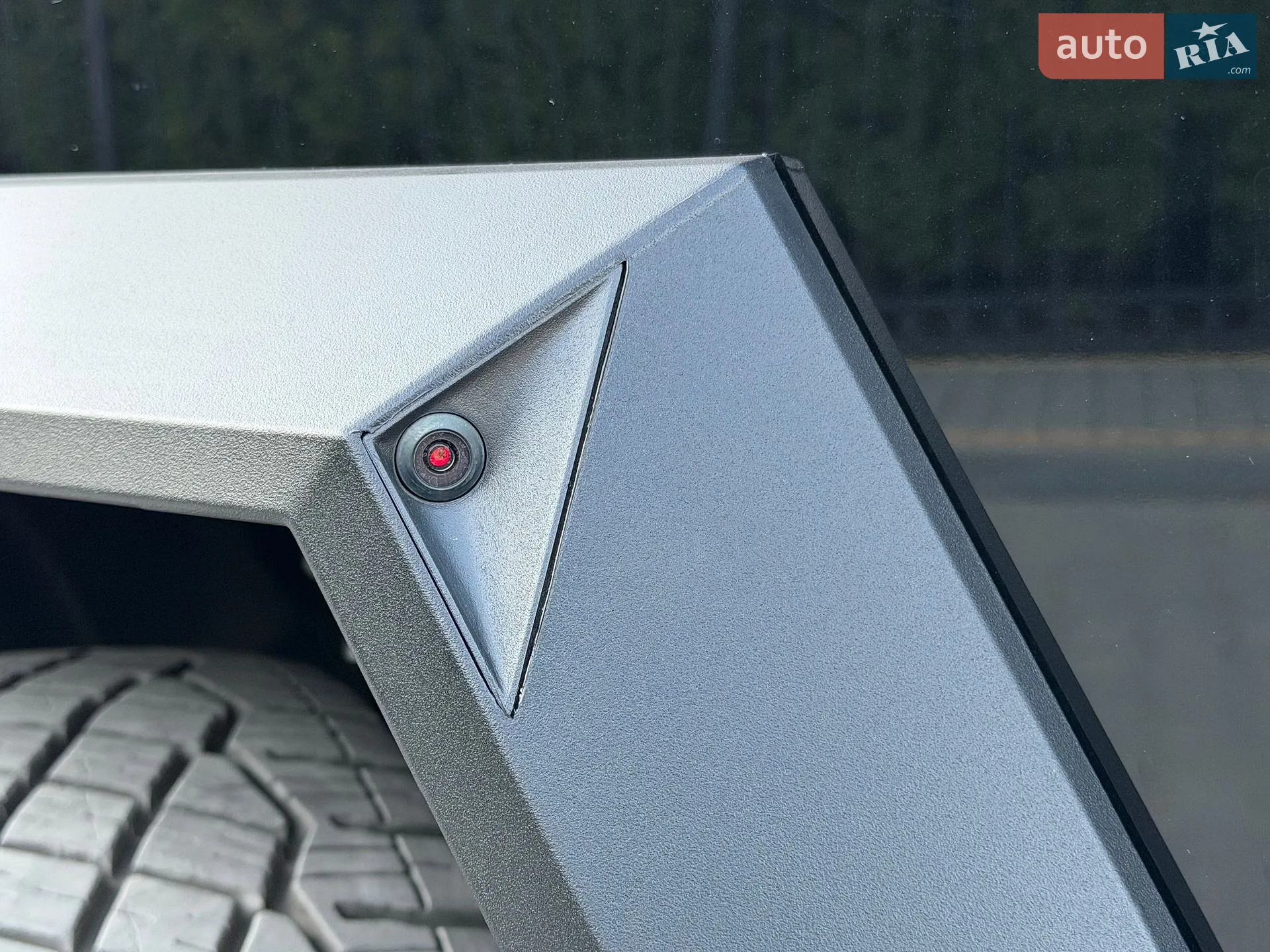 2024 Tesla Cybertruck - мініатюра 45