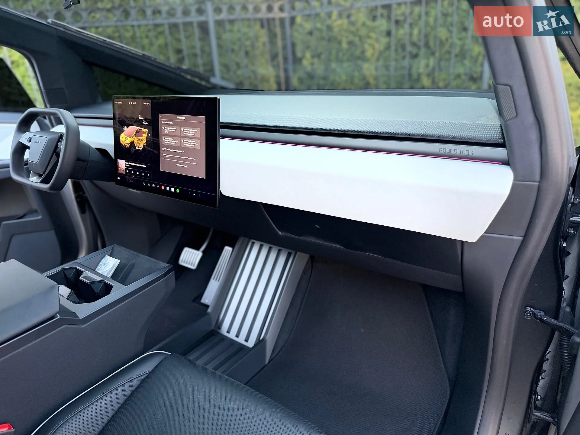 2024 Tesla Cybertruck - мініатюра 56