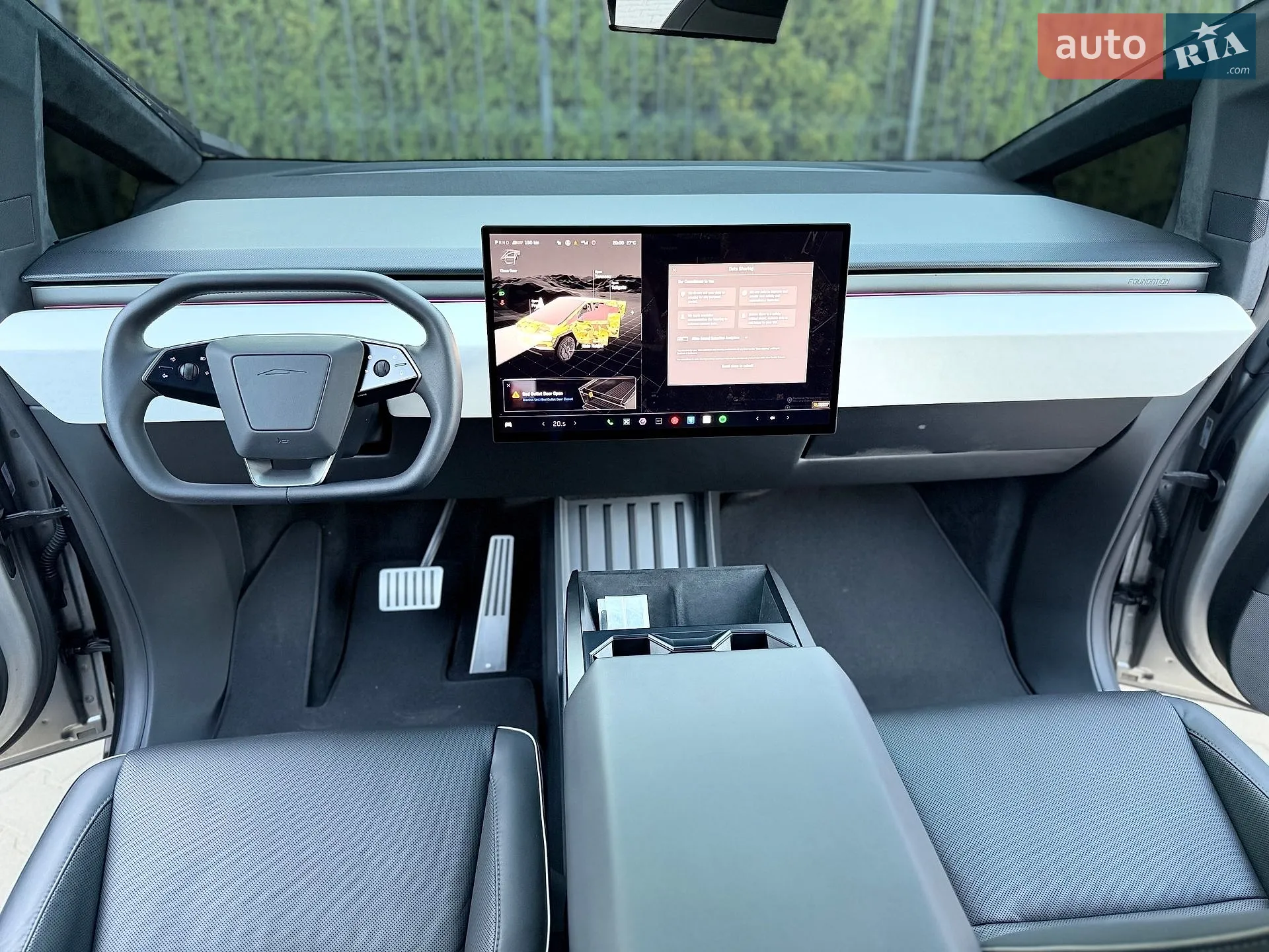 2024 Tesla Cybertruck - мініатюра 27
