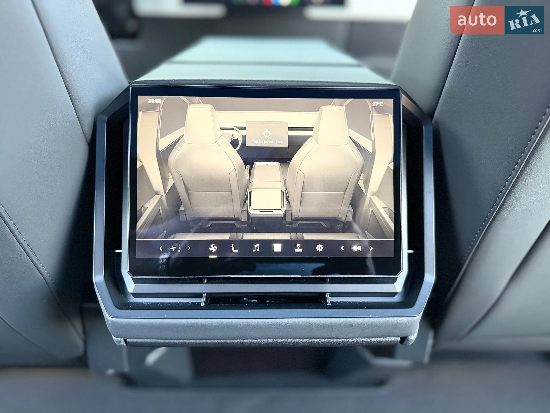 2024 Tesla Cybertruck - мініатюра 66