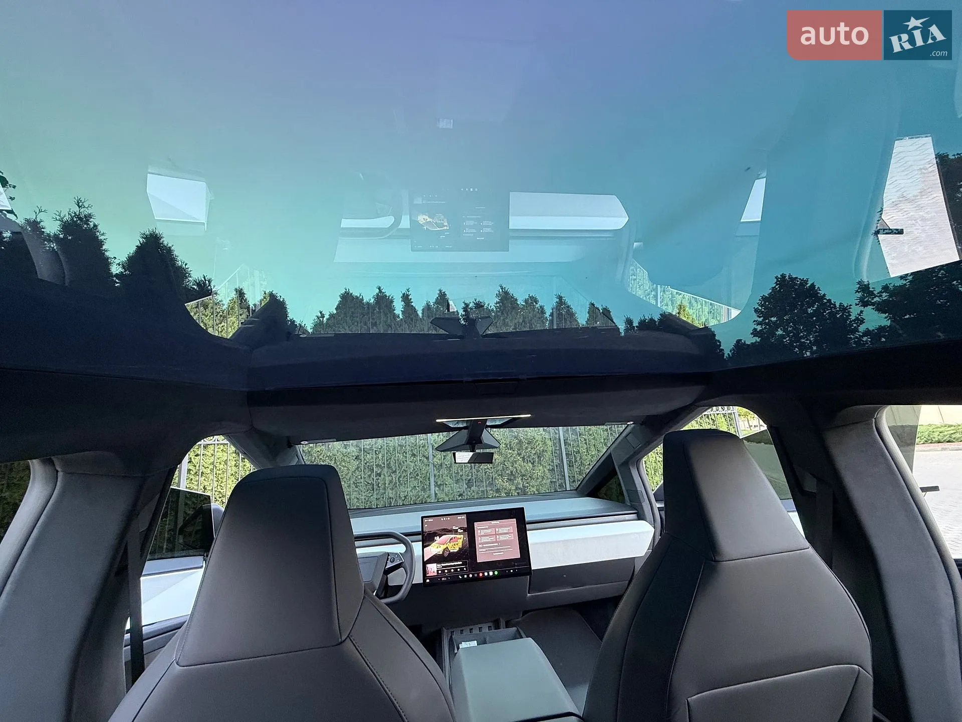 2024 Tesla Cybertruck - мініатюра 68