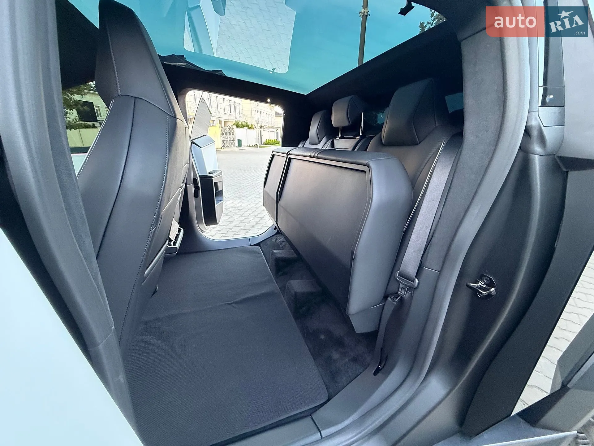 2024 Tesla Cybertruck - мініатюра 79