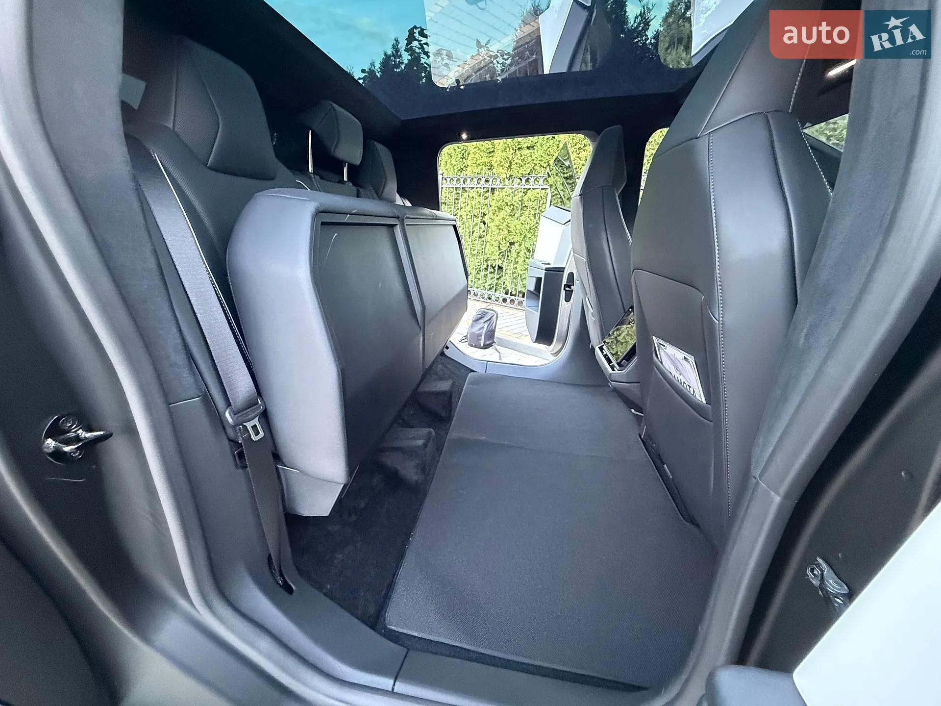 2024 Tesla Cybertruck - мініатюра 80