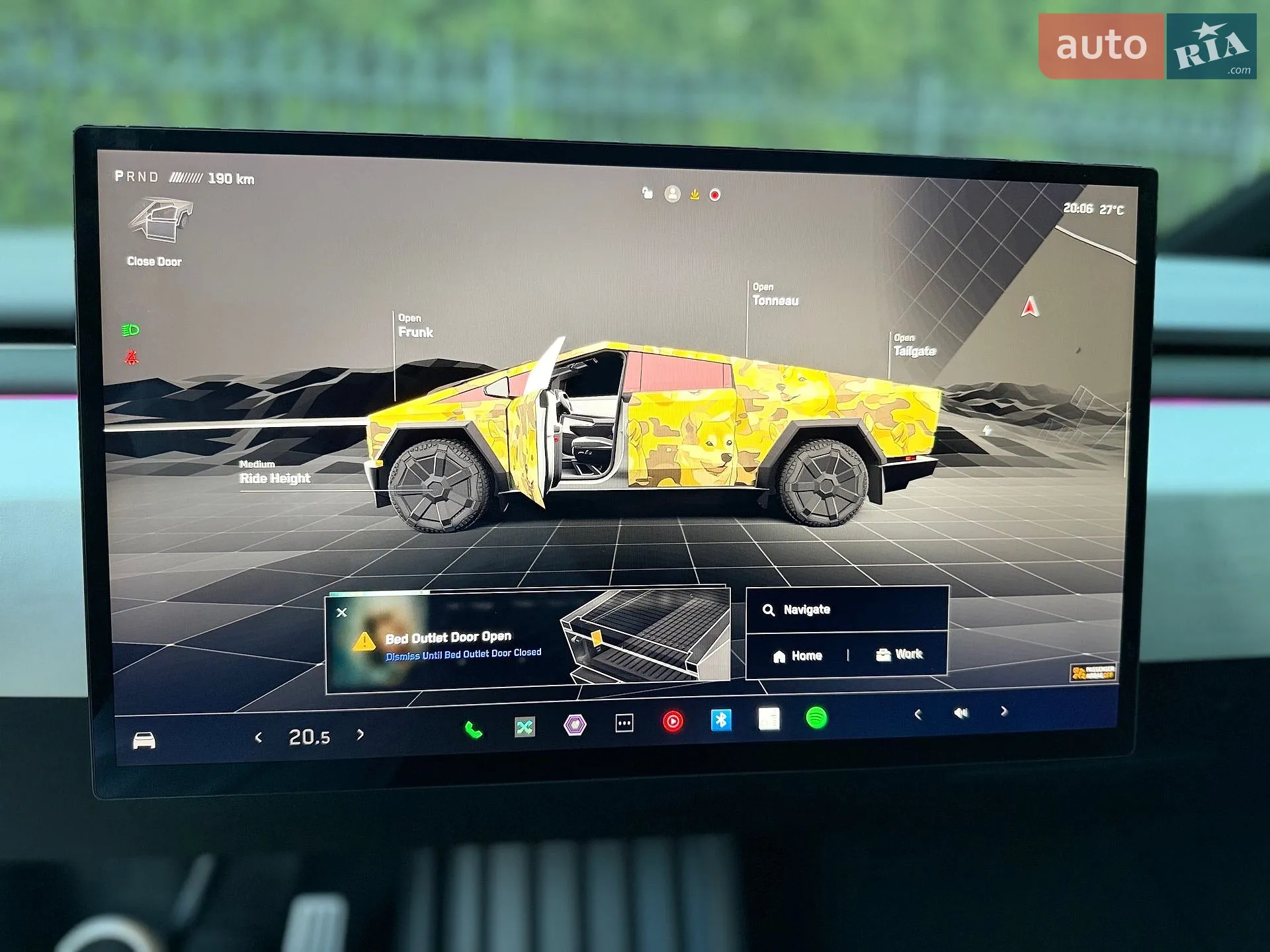 2024 Tesla Cybertruck - мініатюра 82