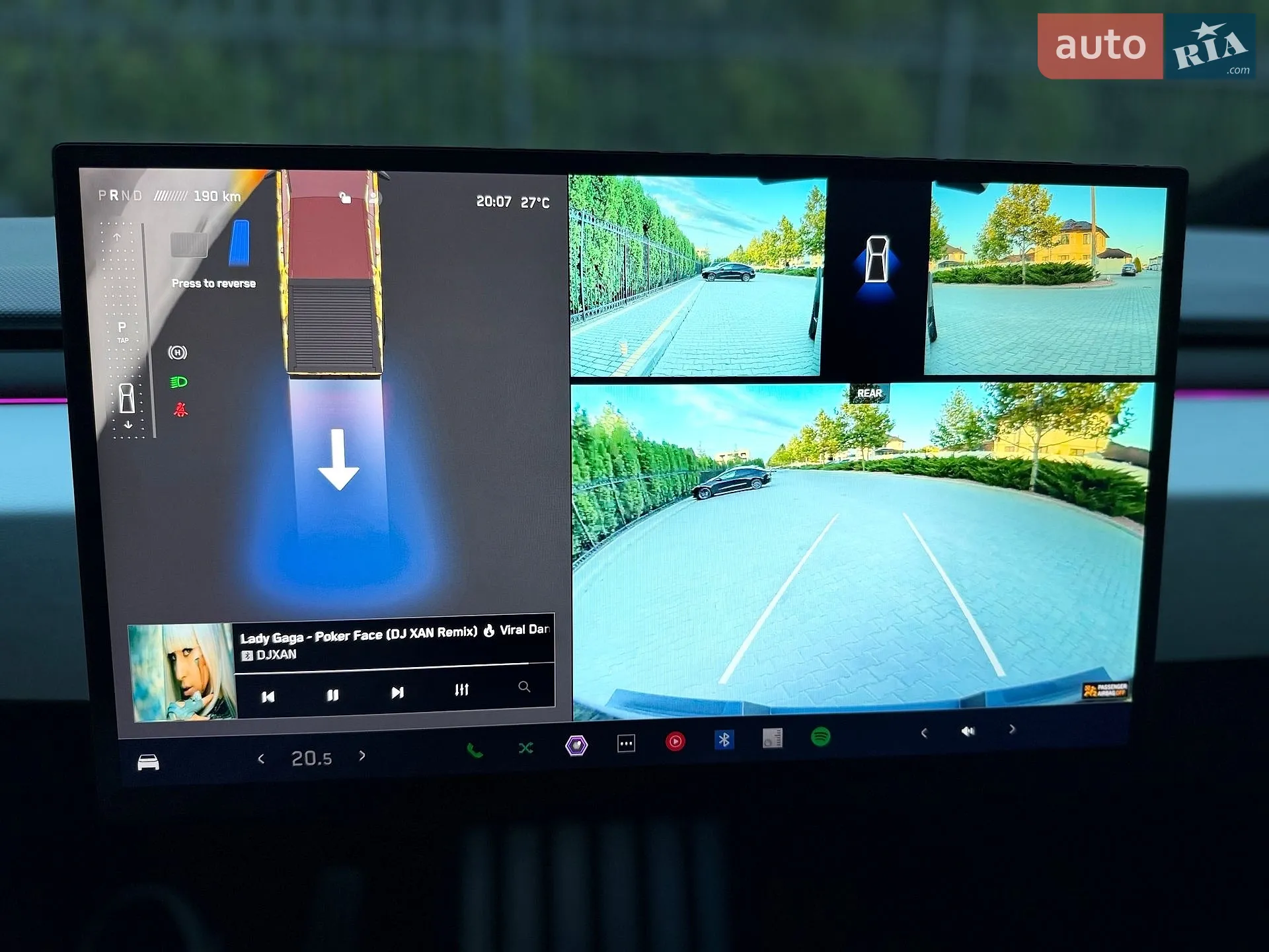 2024 Tesla Cybertruck - мініатюра 89
