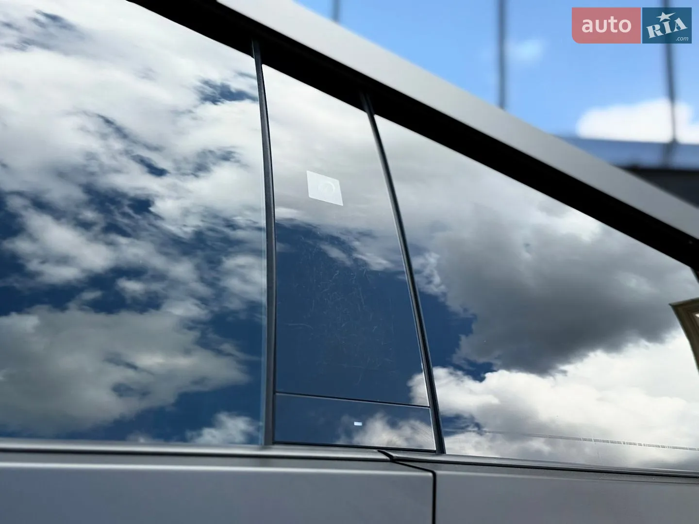 2024 Tesla Cybertruck - мініатюра 8