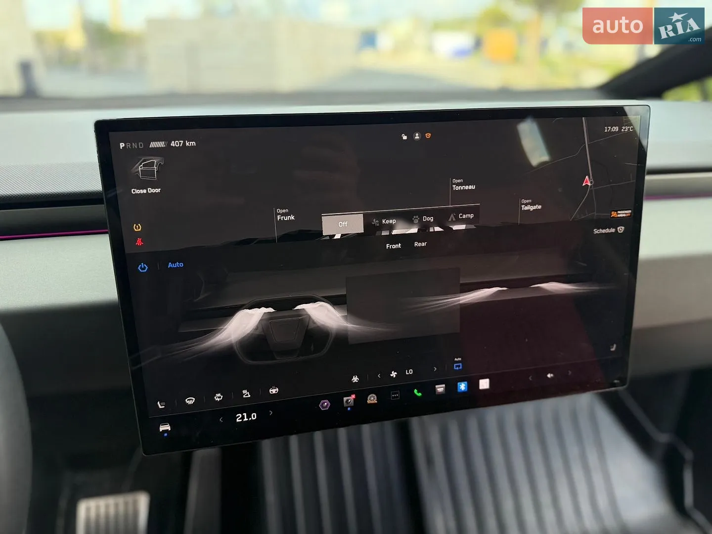 2024 Tesla Cybertruck - мініатюра 36