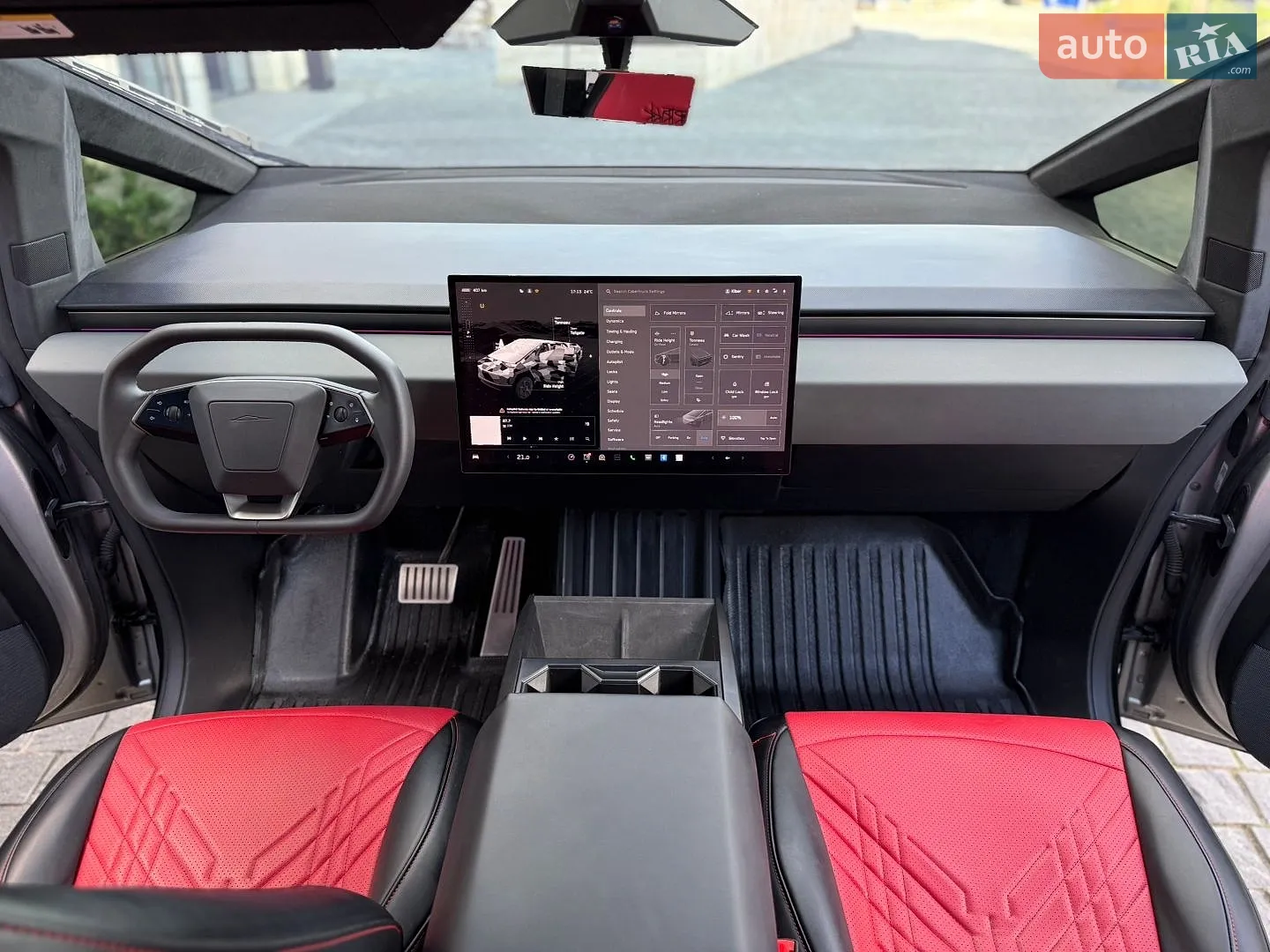 2024 Tesla Cybertruck - мініатюра 62