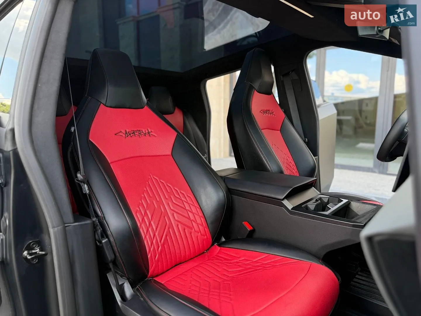 2024 Tesla Cybertruck - мініатюра 68