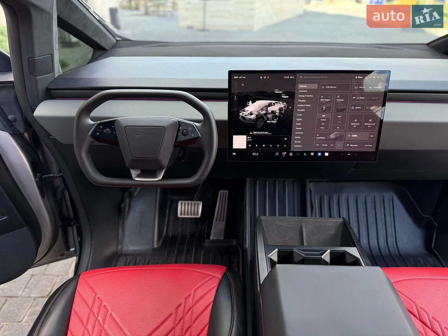 2024 Tesla Cybertruck - мініатюра 63