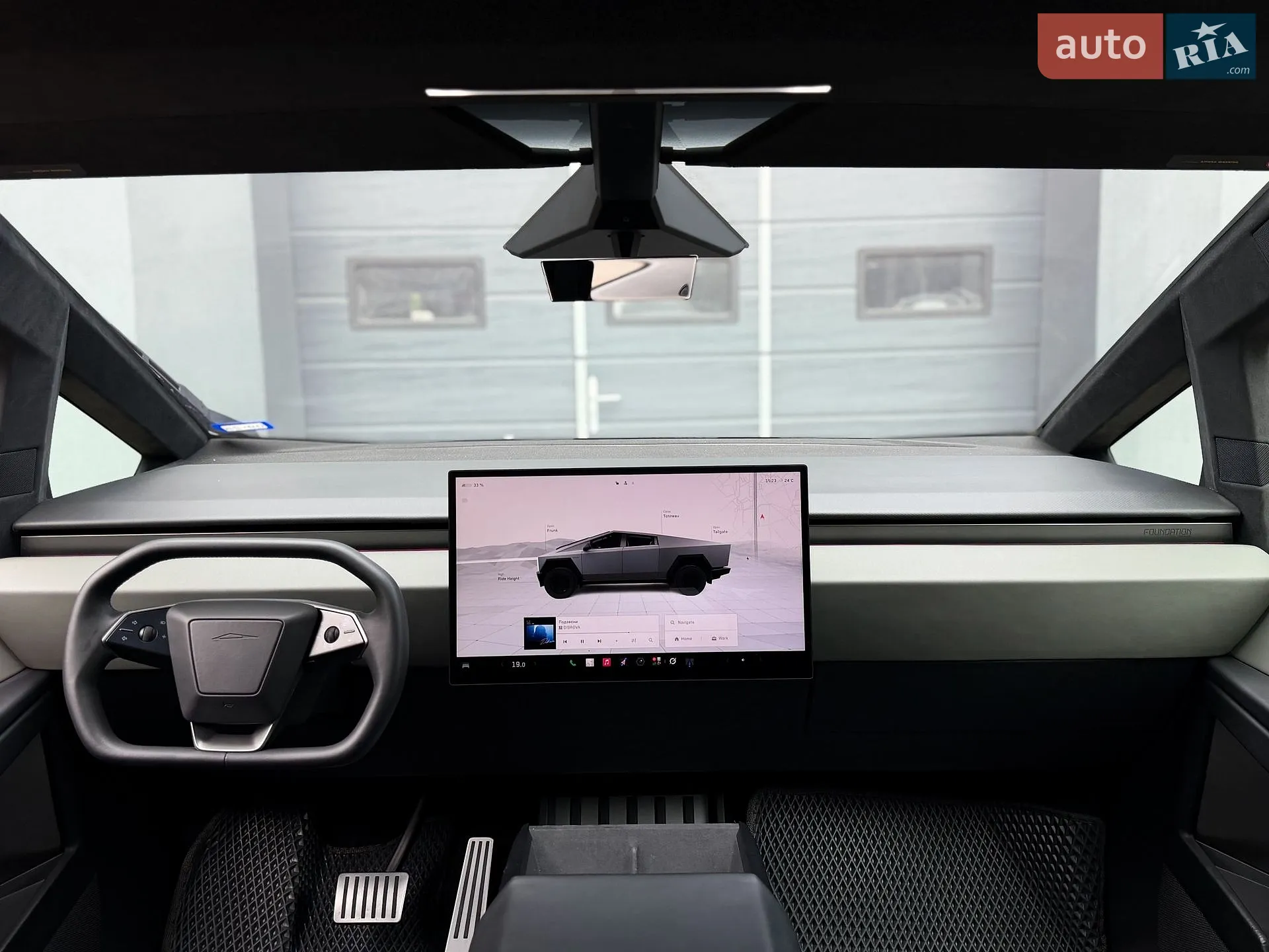 2024 Tesla Cybertruck - мініатюра 18