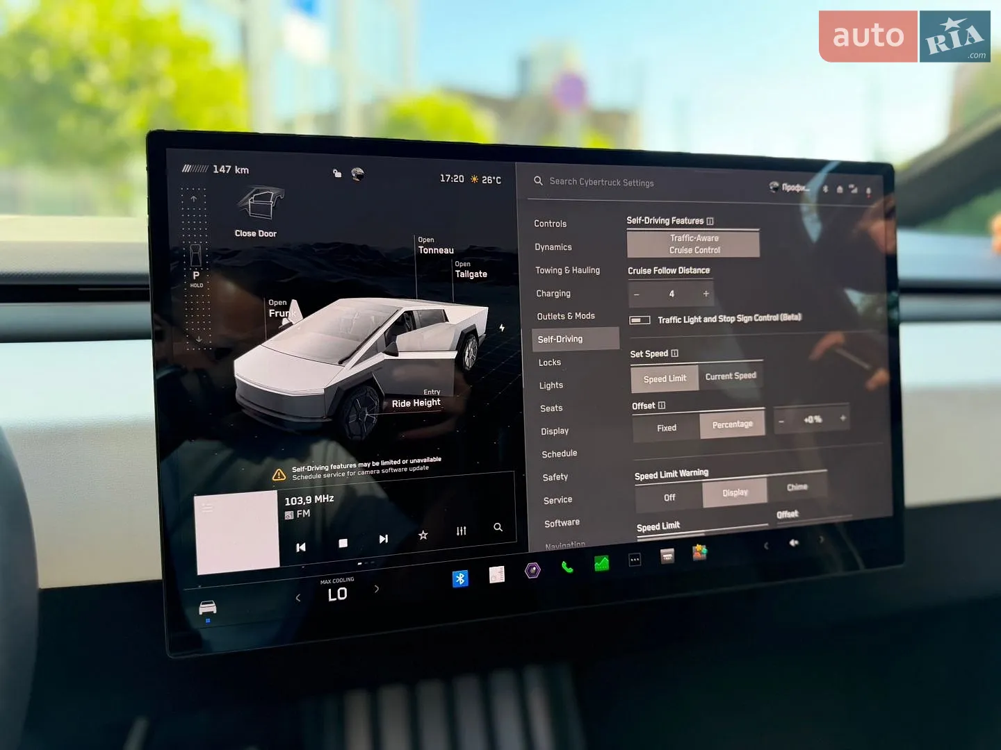 2024 Tesla Cybertruck - мініатюра 35