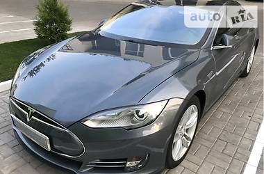 Tesla Model 3 2013