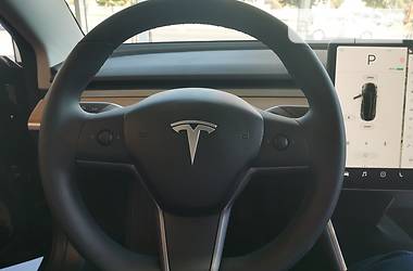 Седан Tesla Model 3 2018 в Одессе