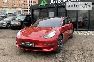 Tesla Model 3 2019 Tesla Model 3 2019