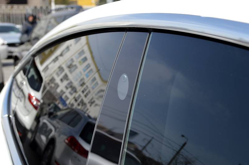 Седан Tesla Model 3 2019 в Одесі