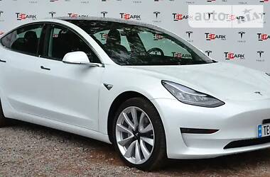 Tesla Model 3 2019 Tesla Model 3 2019