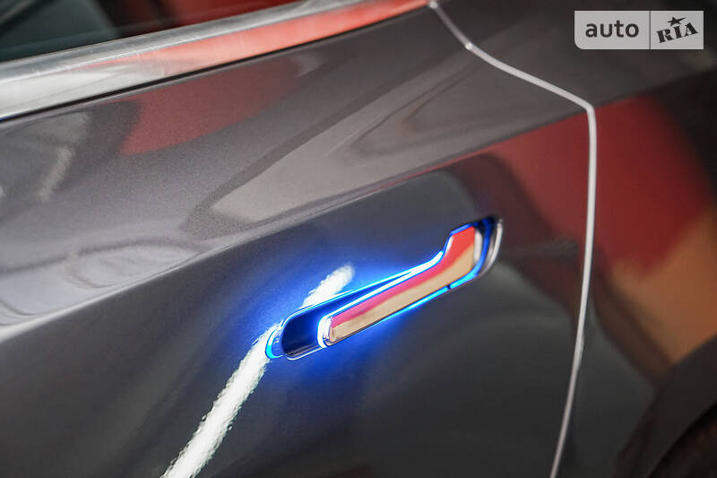 Седан Tesla Model 3 2019 в Києві фото 8 Седан Tesla Model 3 2019 в Києві