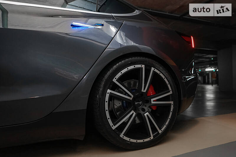 Седан Tesla Model 3 2019 в Києві фото 7 Седан Tesla Model 3 2019 в Києві
