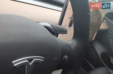 Tesla Model 3 2019 Tesla Model 3 2019