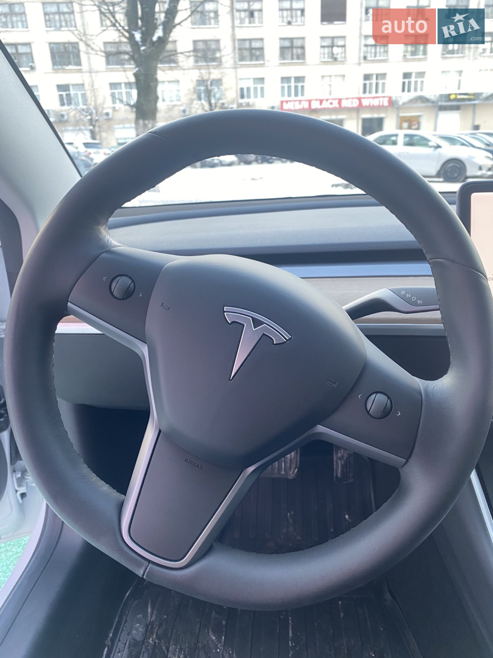 2019 Tesla Model 3 - мініатюра 11