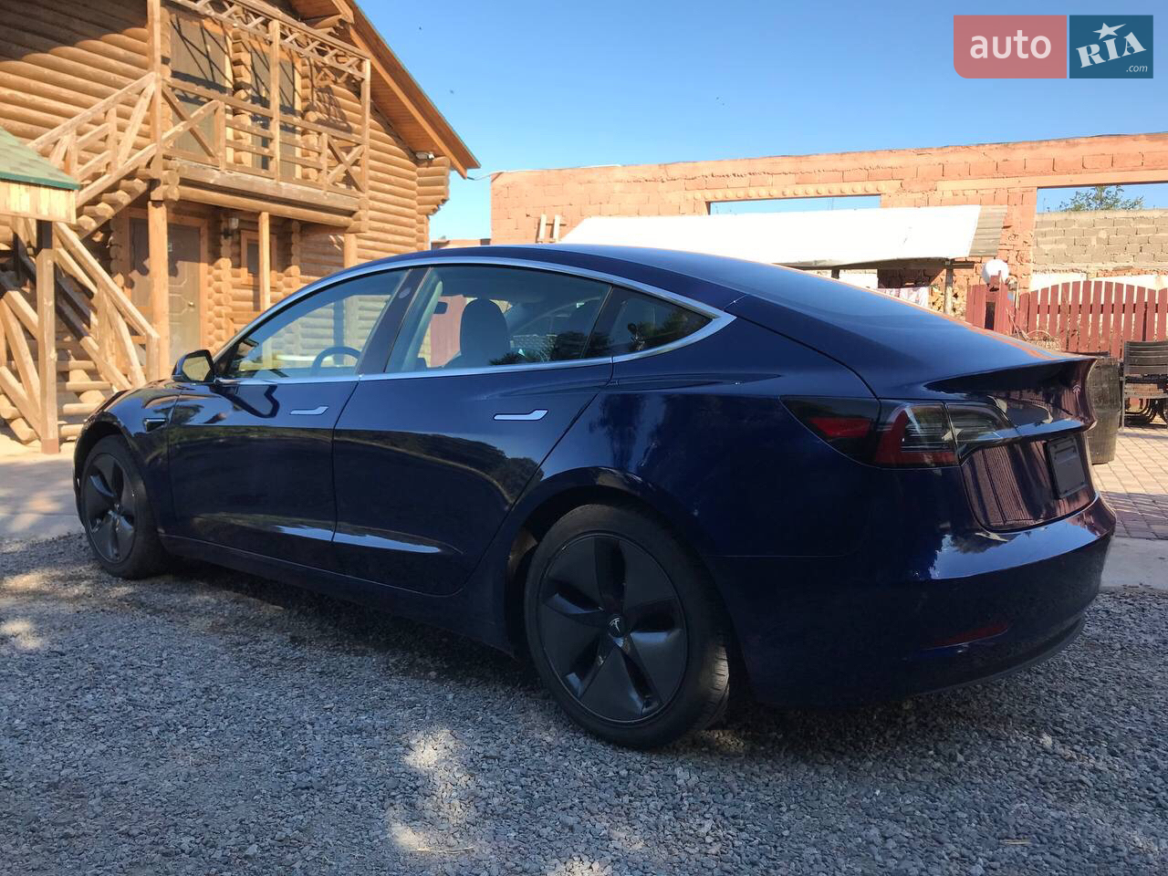 2019 Tesla Model 3 - мініатюра 6