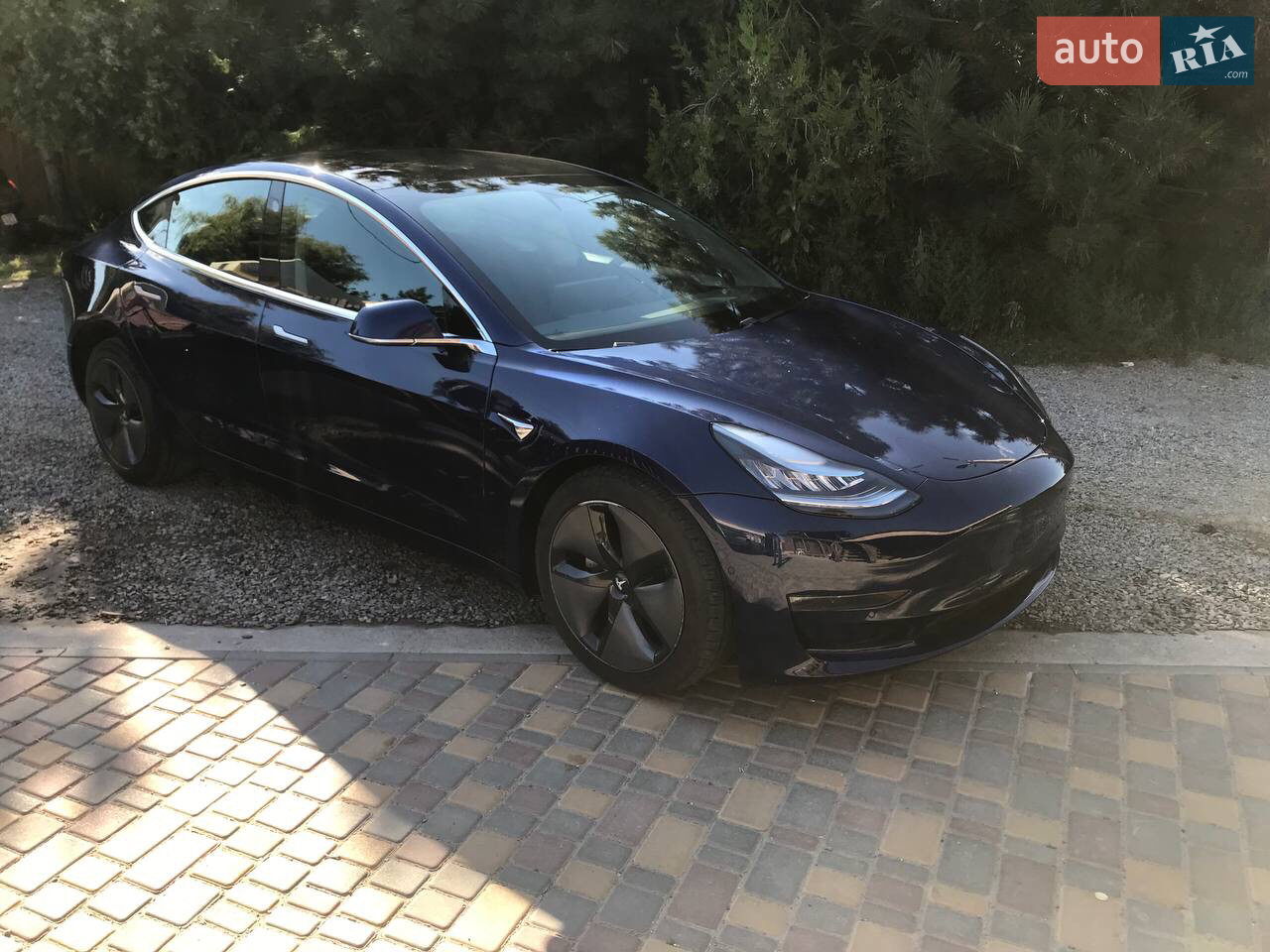 2019 Tesla Model 3 - мініатюра 12