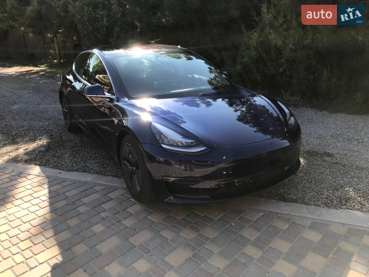 2019 Tesla Model 3 - мініатюра 13