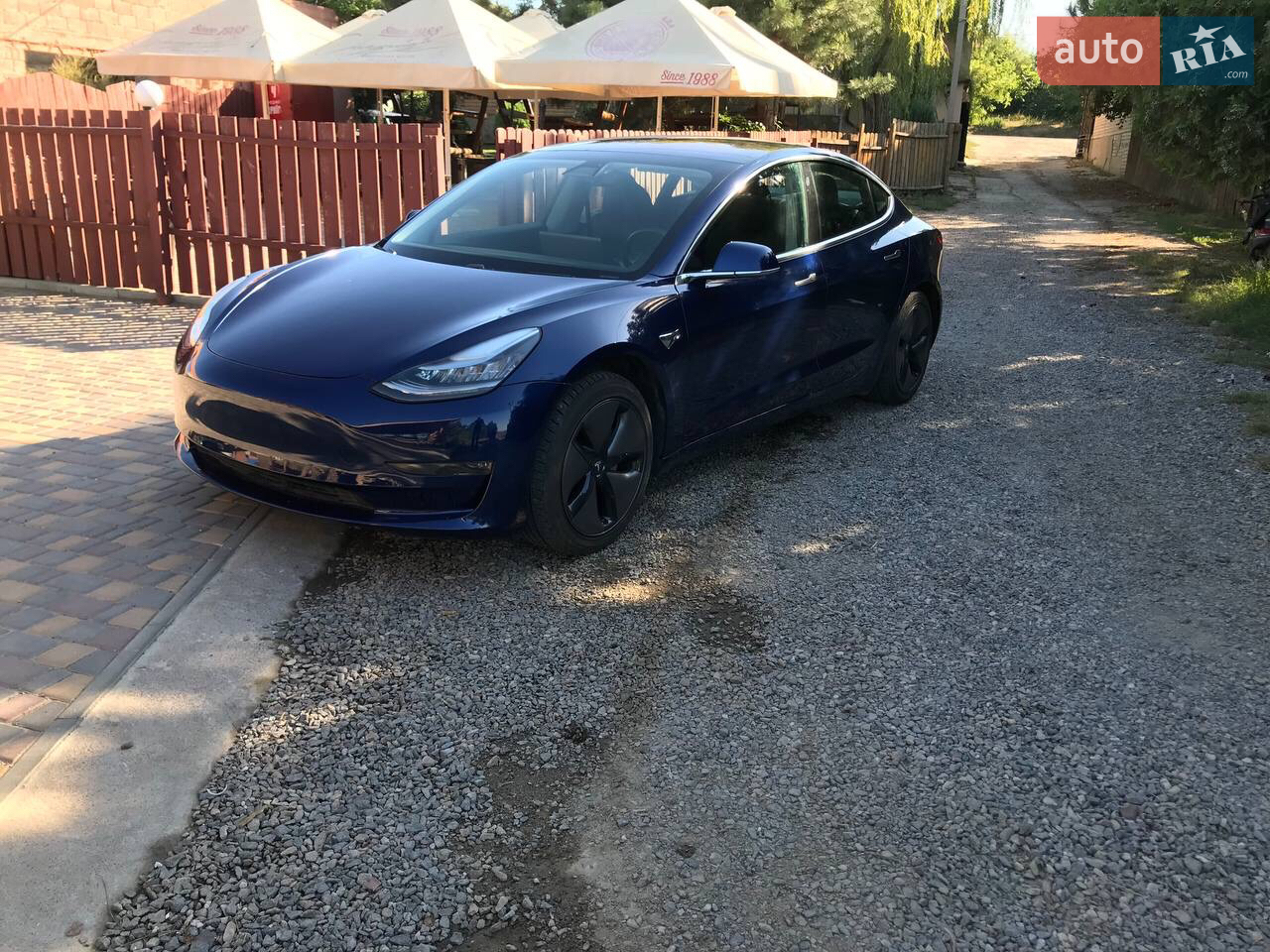 2019 Tesla Model 3 - мініатюра 15