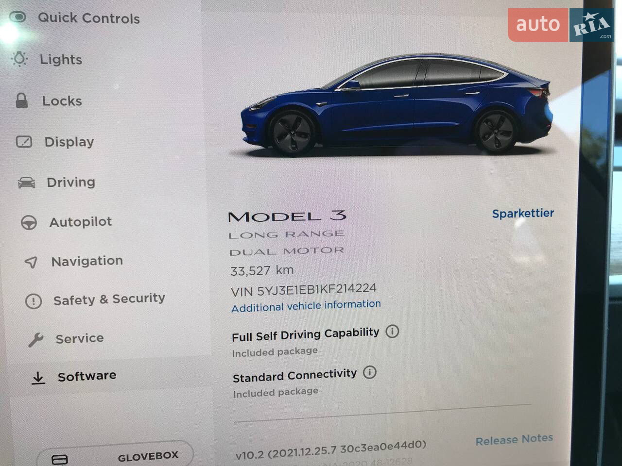 2019 Tesla Model 3 - мініатюра 18