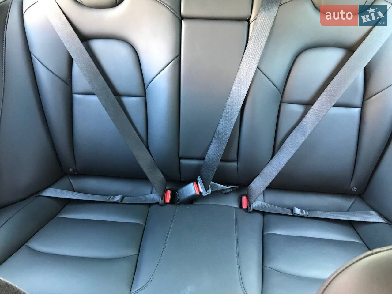 2019 Tesla Model 3 - мініатюра 20