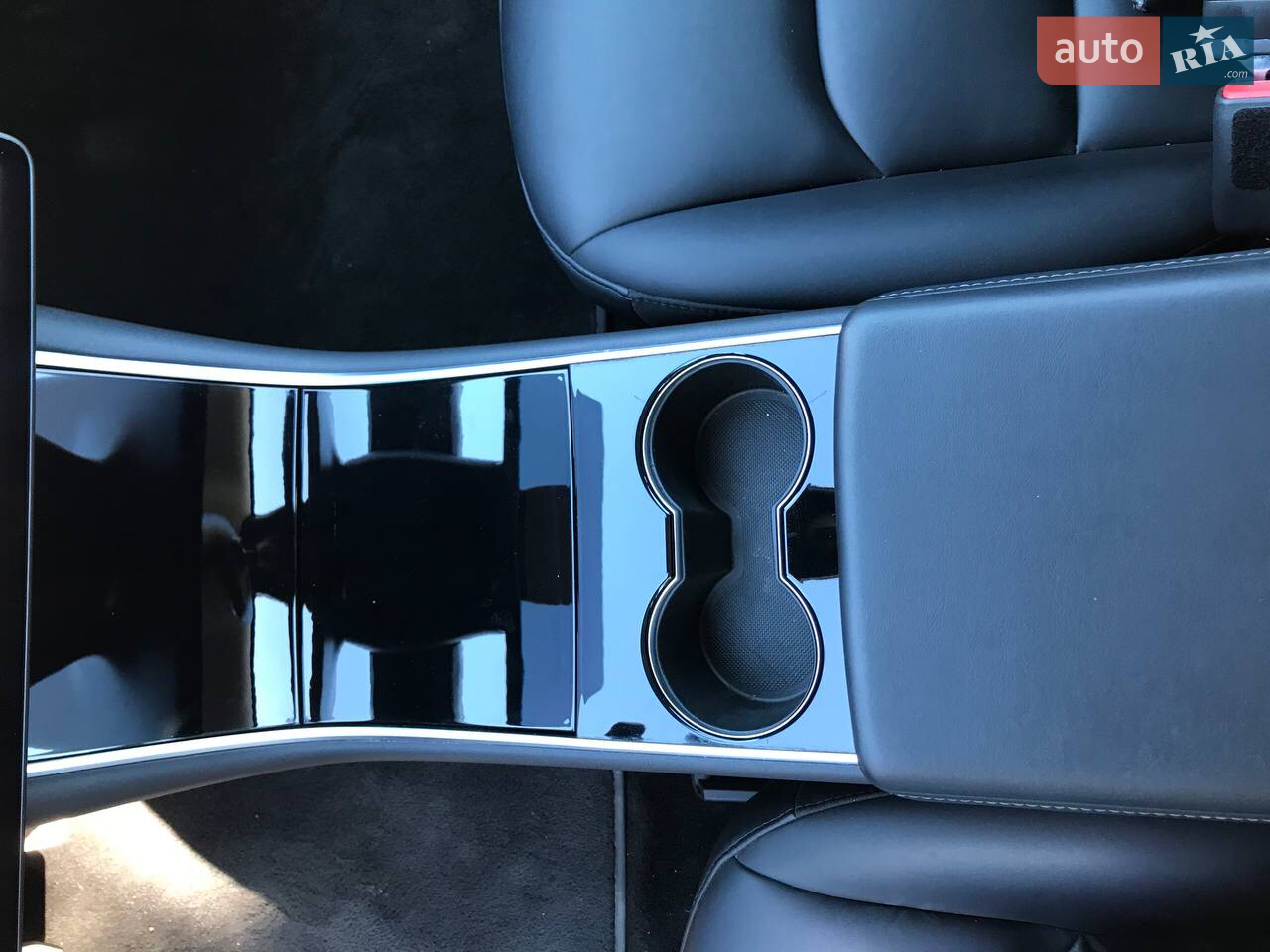 2019 Tesla Model 3 - мініатюра 21