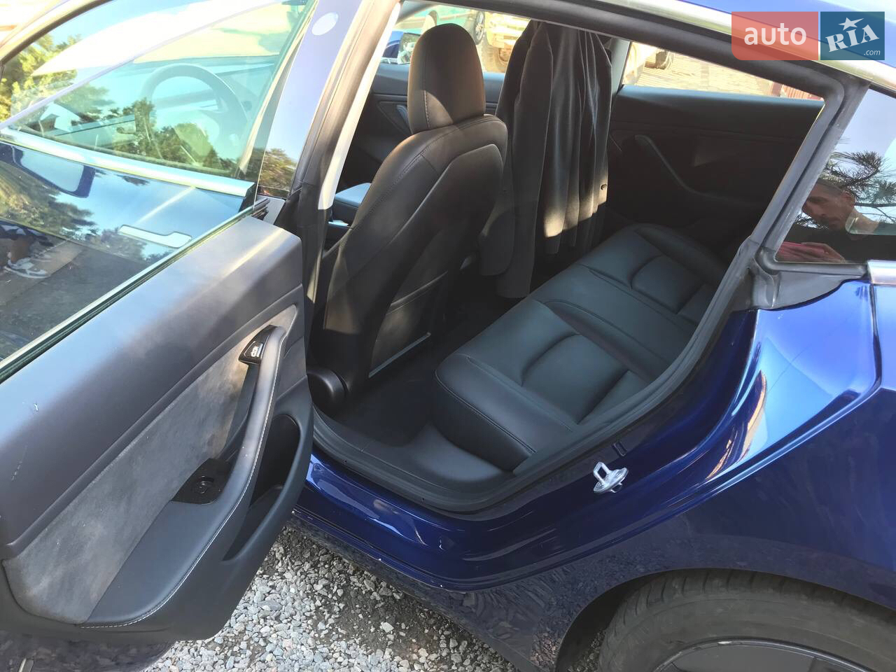 2019 Tesla Model 3 - мініатюра 24