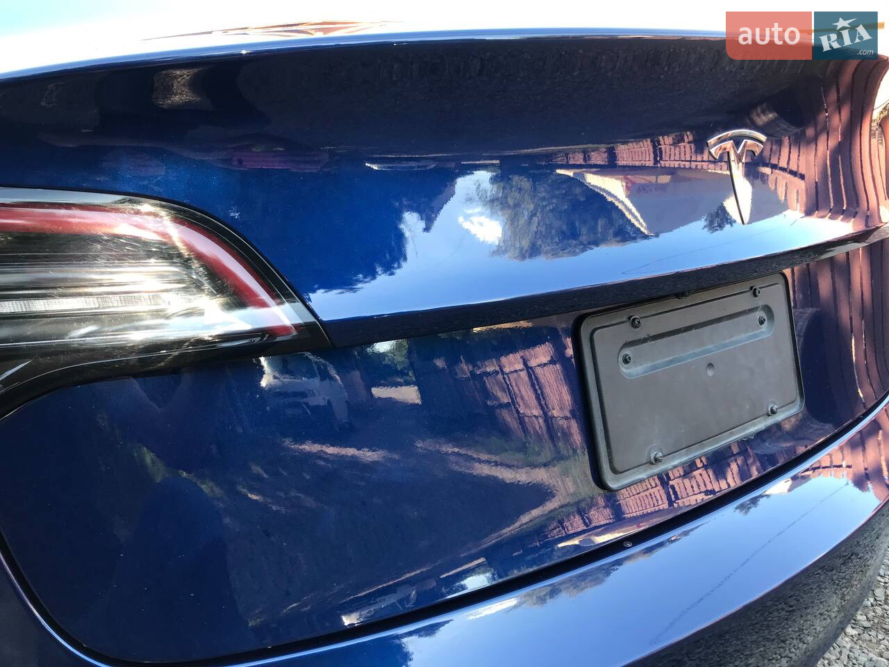 2019 Tesla Model 3 - мініатюра 28