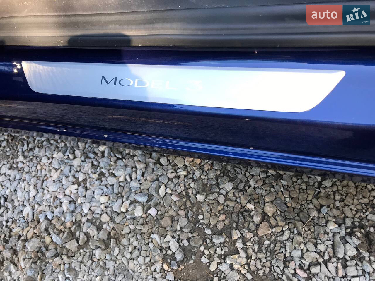2019 Tesla Model 3 - мініатюра 23
