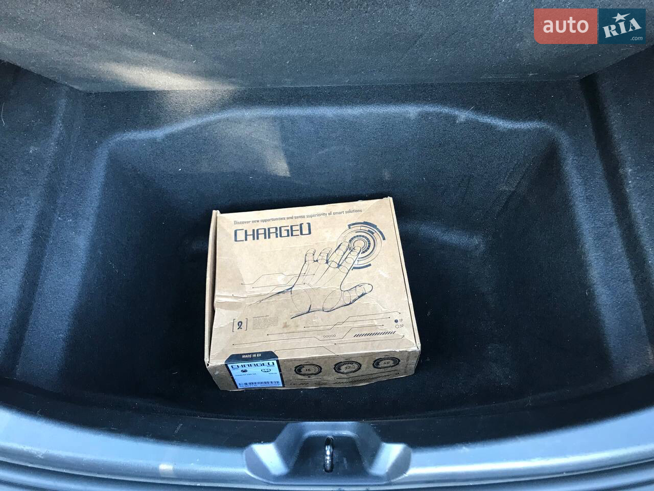 2019 Tesla Model 3 - мініатюра 26
